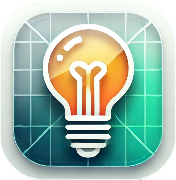 Problem? Solve It! app logo - Have problems? Let AI deliver solutions!